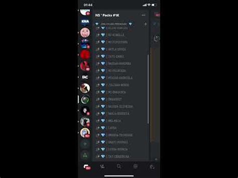 server discord only fans romania|Discord Servers 